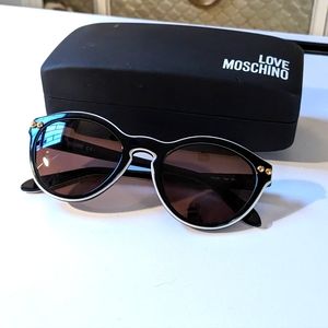 Moschino Sunglasses